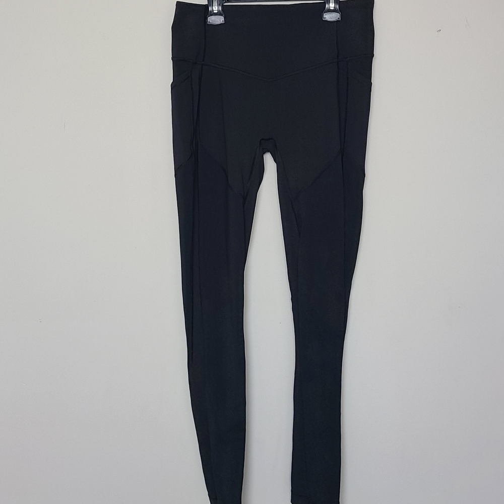Lululemon all the right places 0ants